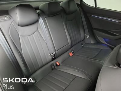 2026 Skoda Superb