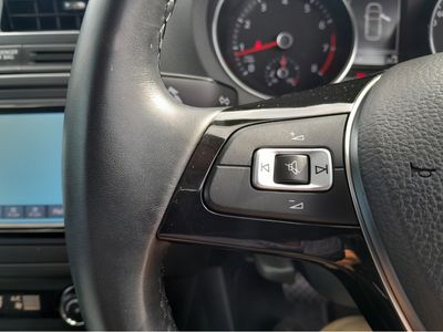 2016 Volkswagen Polo