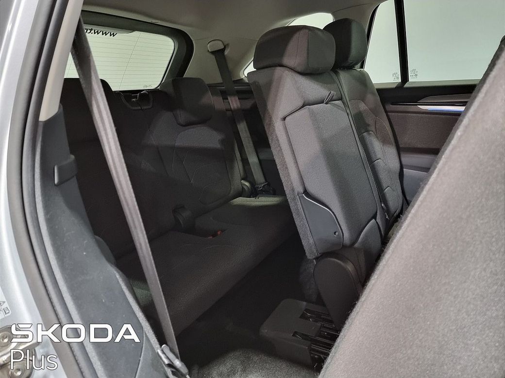 2025 Skoda Kodiaq