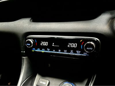 2021 Toyota Yaris