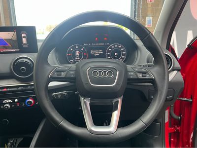 2023 Audi Q3