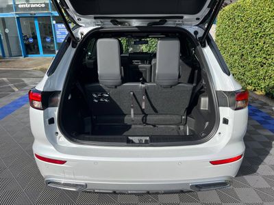 2023 Mitsubishi Outlander