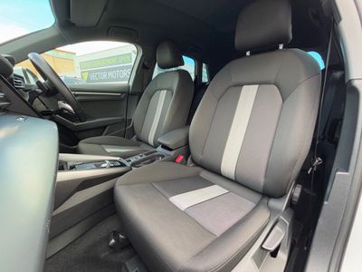 2022 Audi A3