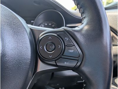 2023 Toyota C-HR