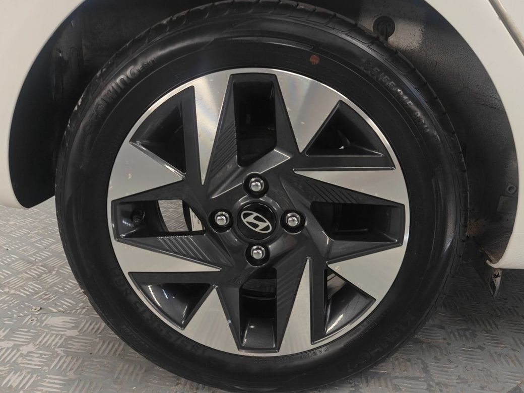 2023 Hyundai i10