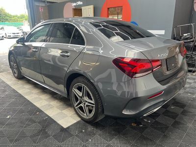 2021 Mercedes-Benz A Class
