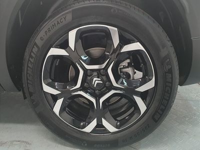 2024 Citroen C5 Aircross