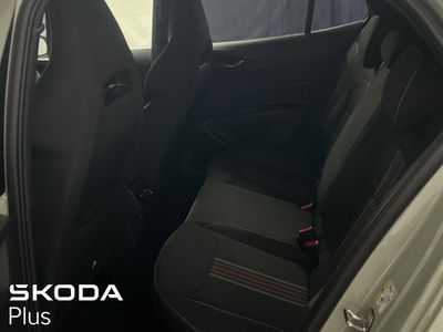 2026 Skoda Fabia