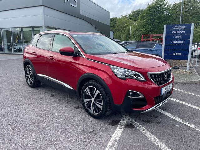vehicle for sale from Clarke Bros Bandon Ltd