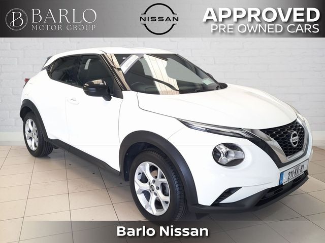 vehicle for sale from Barlo Ford Clonmel