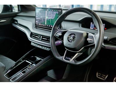 2024 Skoda Enyaq