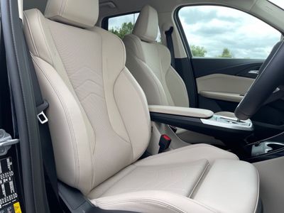 2025 BMW iX1