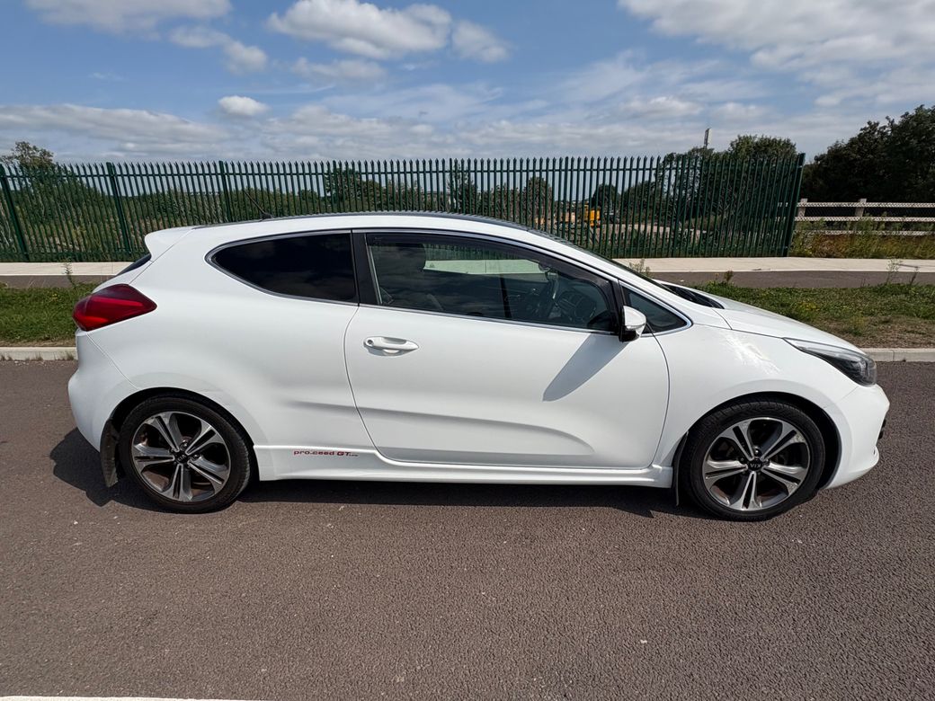 2016 Kia pro_ceed