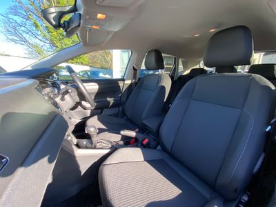 2020 Volkswagen Polo