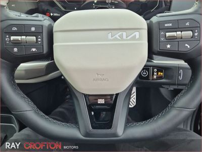 2025 Kia EV4