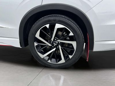 2022 Mitsubishi Outlander