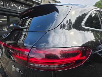 2021 Mercedes-Benz EQC