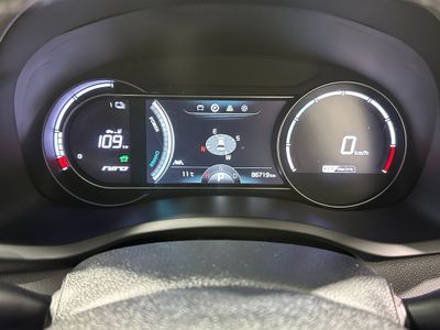 2019 Kia Niro EV