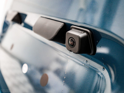 2026 Peugeot Partner