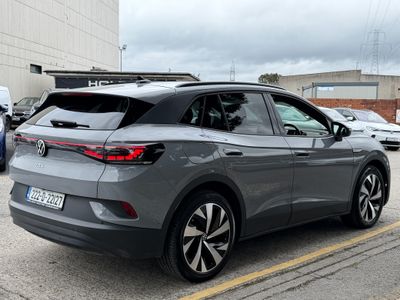 2022 Volkswagen ID.4