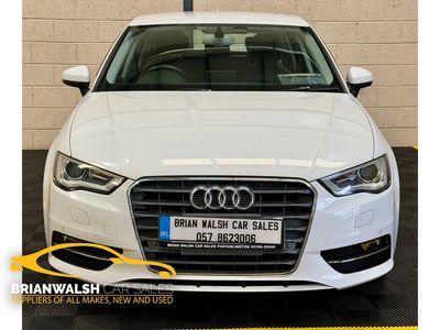 2014 Audi A3