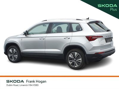 2023 Skoda Karoq