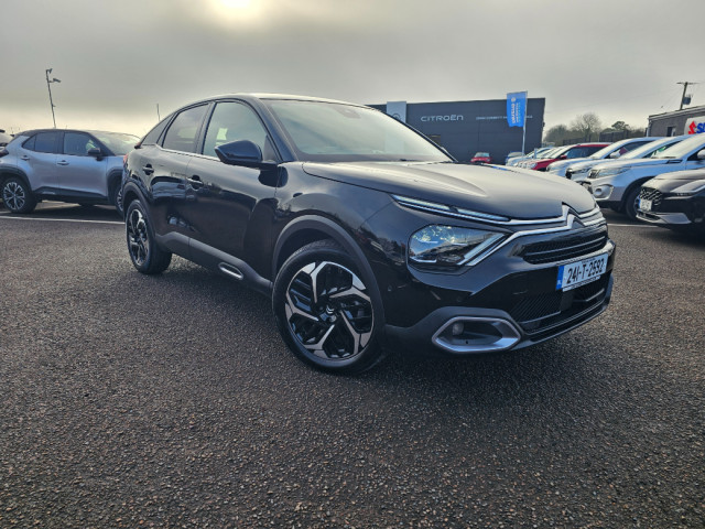 vehicle for sale from John Corbett Motorvillage
