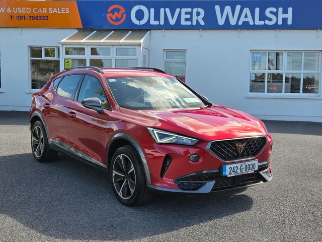 vehicle for sale from Oliver Walsh Autos