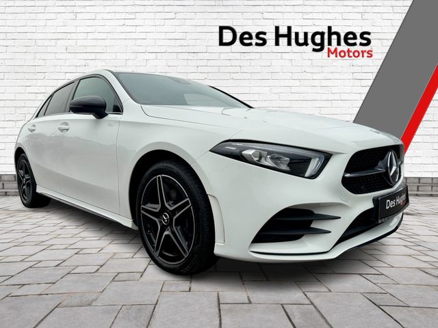 vehicle for sale from Des Hughes Motors