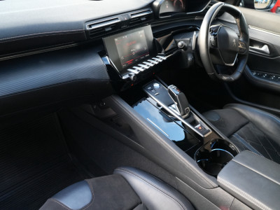 2019 Peugeot 508