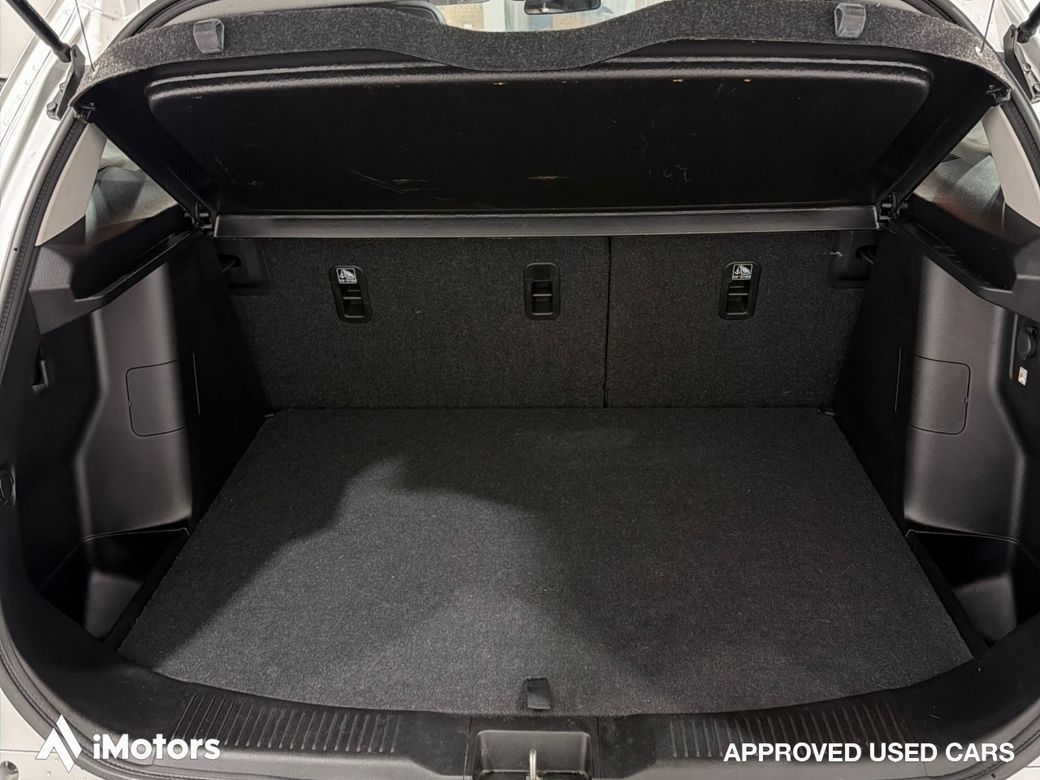 2023 Suzuki SX4 S-Cross