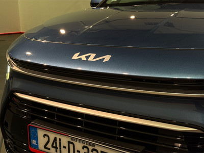 2024 Kia Niro