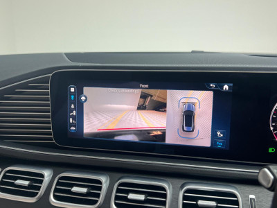 2023 Mercedes-Benz GLE Class