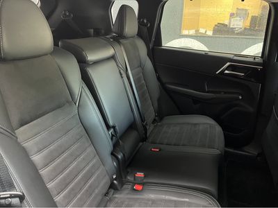 2023 Mitsubishi Outlander