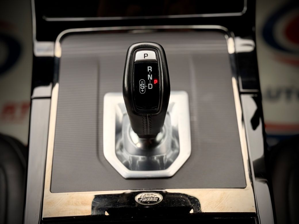 2023 Land Rover Range Rover Evoque