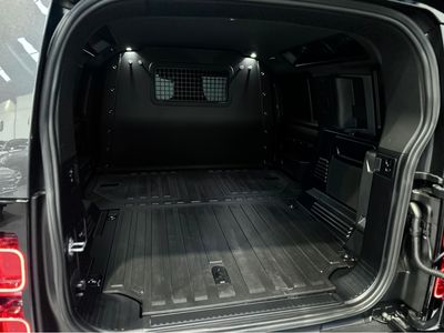 2024 Land Rover Defender