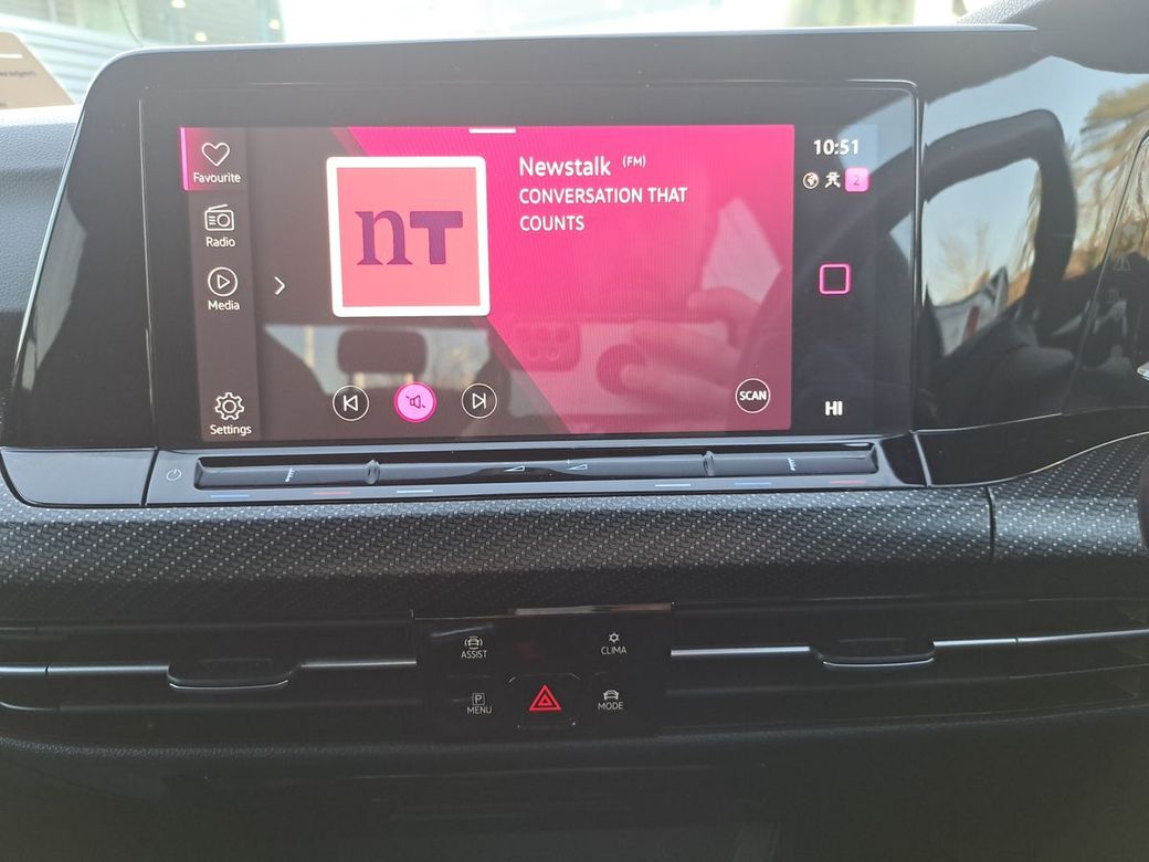 2023 Volkswagen Golf