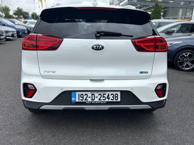 2019 Kia Niro