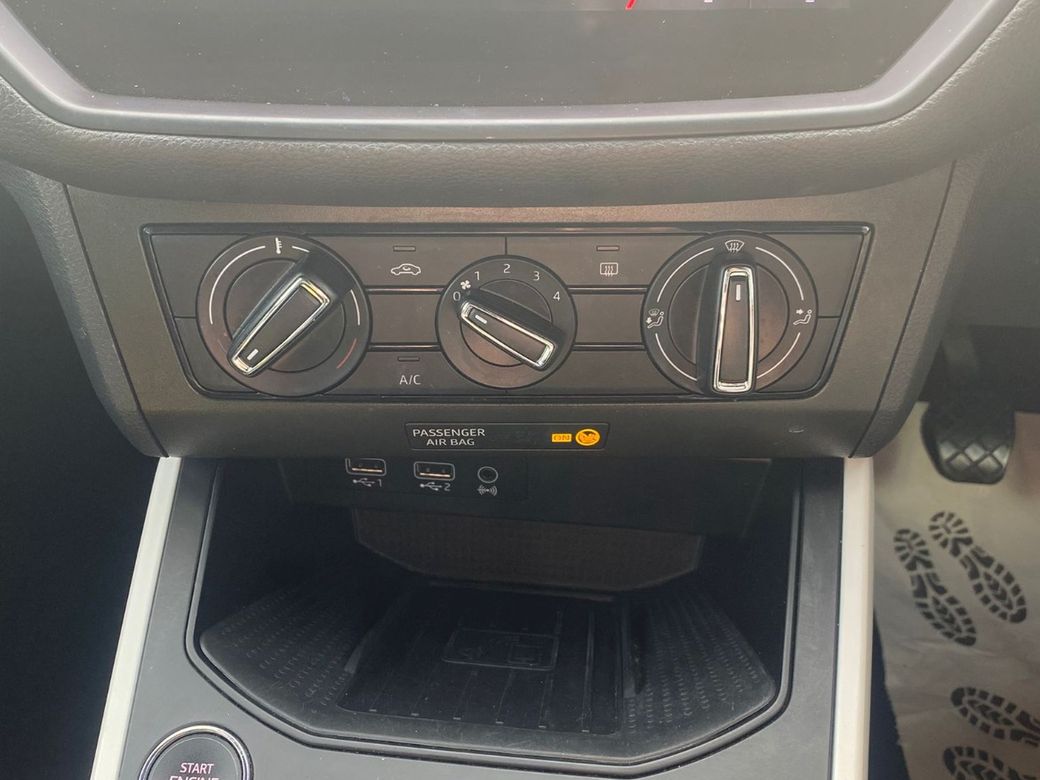 2019 SEAT Arona