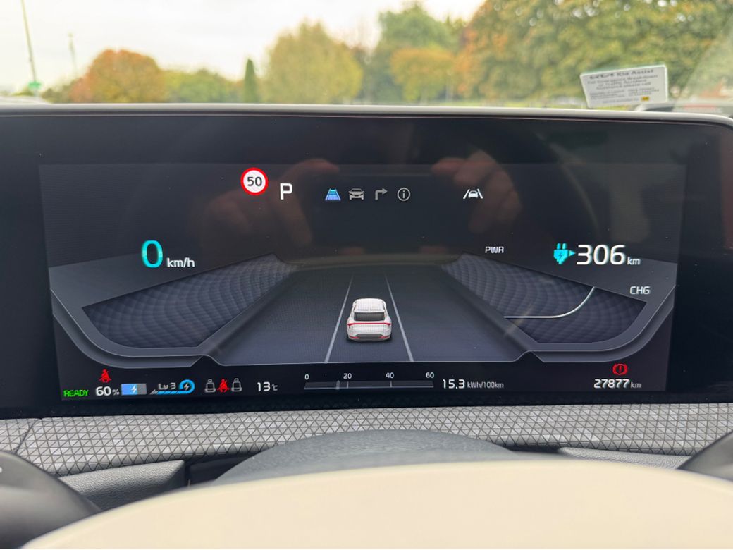 2024 Kia EV6
