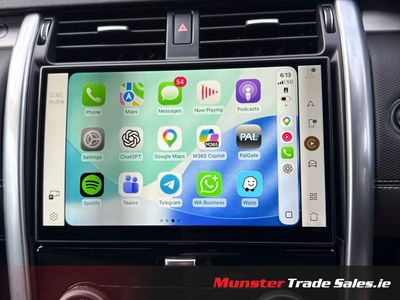 2023 Land Rover Discovery