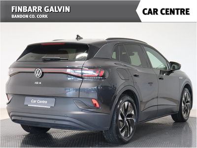 2021 Volkswagen ID.4