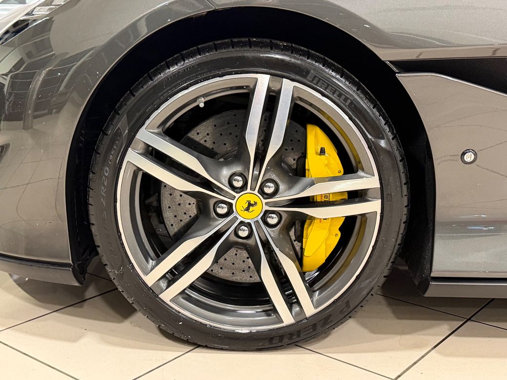 2020 Ferrari Portofino