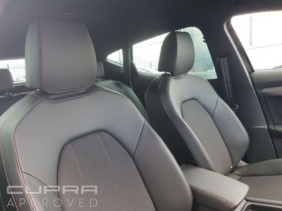 2025 Cupra Formentor