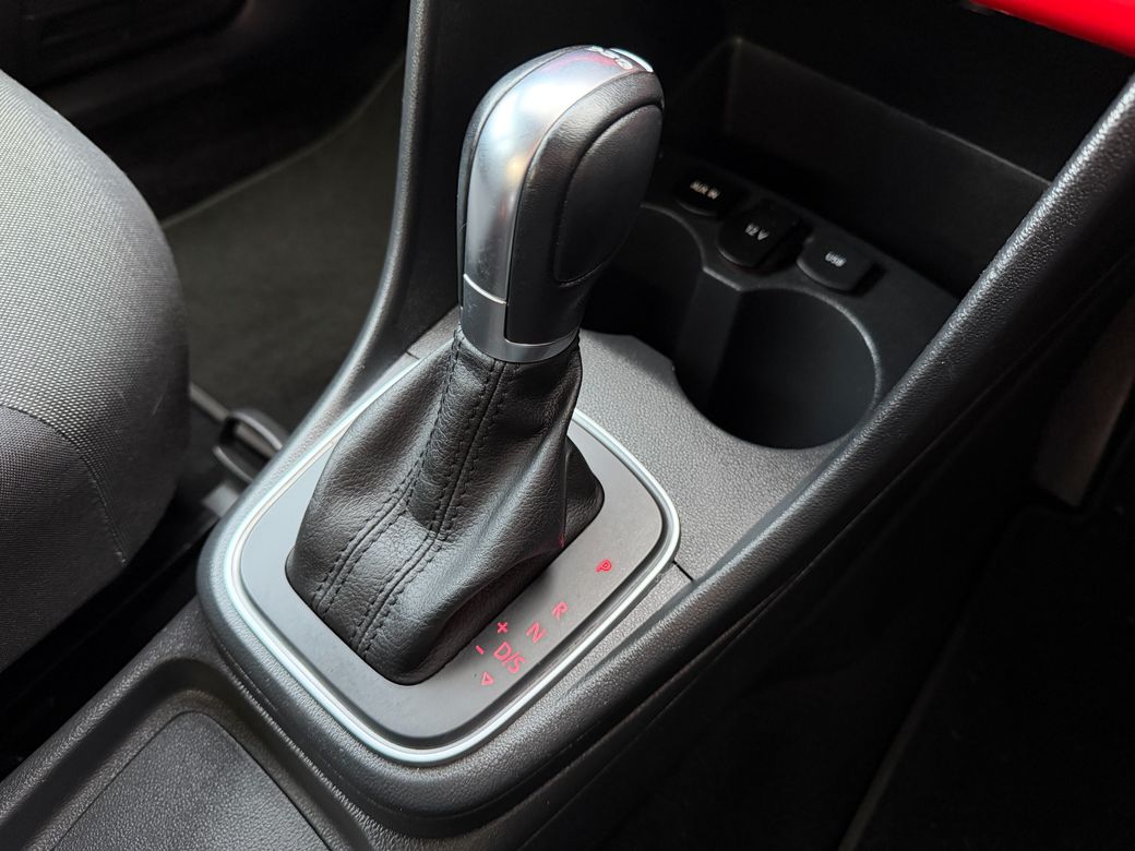 2015 Volkswagen Polo