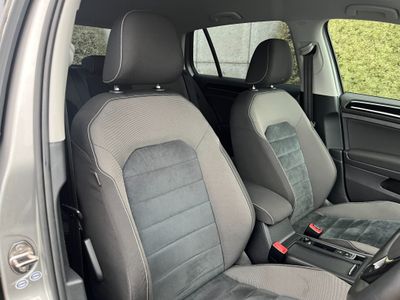 2014 Volkswagen Golf