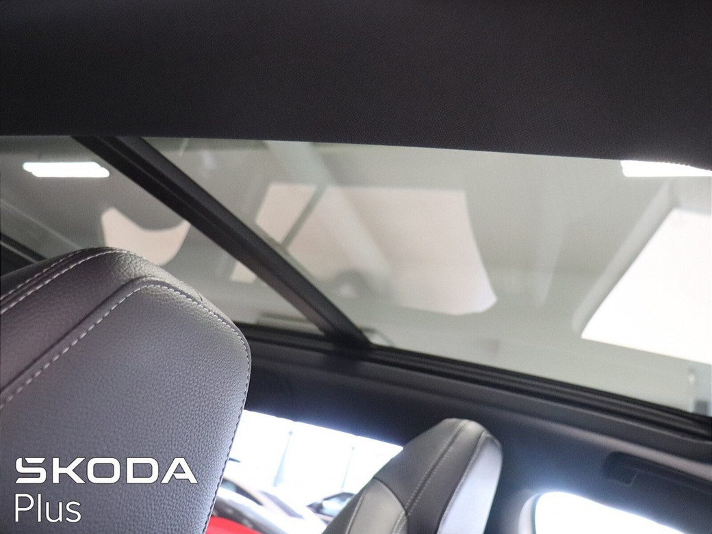 2026 Skoda Kodiaq