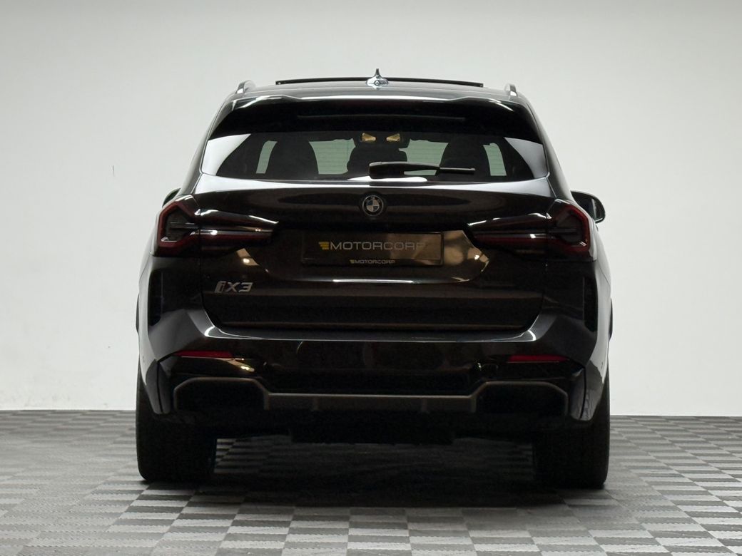 2023 BMW iX3