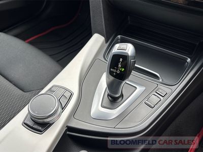 2017 BMW 3 Series