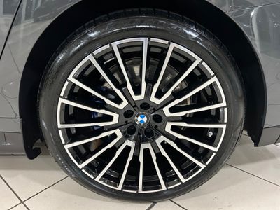 2025 BMW 7 Series